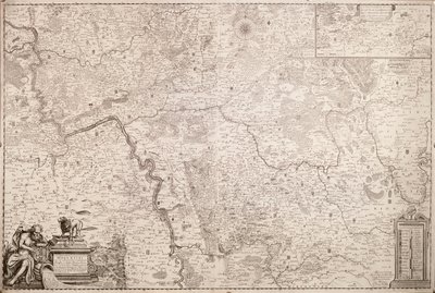 Mappa dell